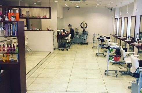 カラー